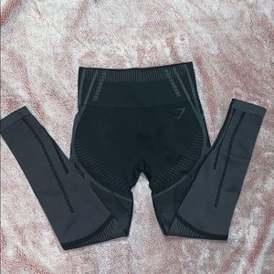 GYMSHARK GEO SEAMLESS